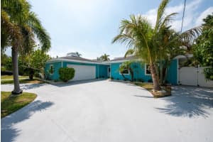 4643 Bay Crest Dr, TAMPA