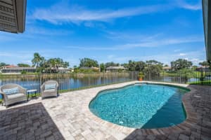 657 RIVIERA BAY DRIVE, ST PETERSBURG, FL 33702 - MLS#MFRTB8426045