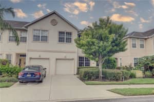 3941 YELLOWSTONE CIRCLE, SARASOTA, FL 34233 - MLS#MFRTB8426047