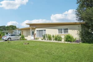 3491 58TH STREET, ST PETERSBURG, FL 33710 Sold 11/08/25