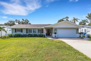 2333 GLENMOOR ROAD, CLEARWATER, FL 33764 Sold 10/20/25