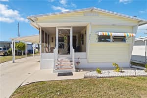 211 52ND AVENUE PLAZA, BRADENTON, FL 34207 - MLS#MFRTB8426066