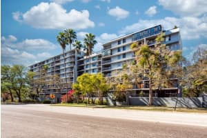 201 LAUREL STREET, TAMPA, FL 33602 - MLS#MFRTB8426072