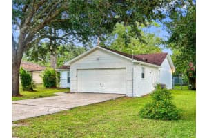 2558 EL CAPITAN DRIVE, SANFORD, FL 32773 - MLS#MFRTB8426073
