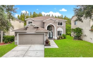 4219 HARBOR LAKE DRIVE, LUTZ, FL 33558 - MLS#MFRTB8426083