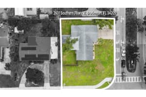 2601 SOUTHERN PARKWAY, BRADENTON, FL 34205 - MLS#MFRTB8426087