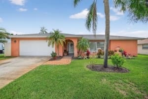 8157 128TH STREET, SEMINOLE, FL 33776 - MLS#MFRTB8426090