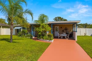 2479 Baywood Dr E, DUNEDIN