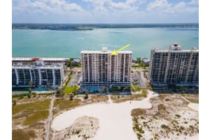 1270 Gulf Blvd #1904, CLEARWATER BEACH