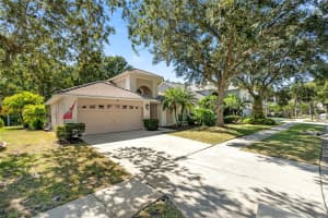 5542 AVENUE DU SOLEIL, LUTZ, FL 33558 - MLS#MFRTB8426100