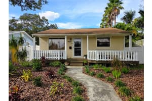 4621 4TH AVENUE, ST PETERSBURG, FL 33713 - MLS#MFRTB8426101