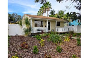 4621 4TH AVENUE, ST PETERSBURG, FL 33713 - MLS#MFRTB8426101
