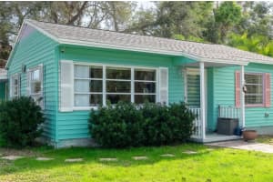 2600 46TH STREET, GULFPORT, FL 33711 - MLS#MFRTB8426106