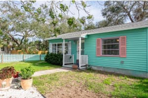 2600 46TH STREET, GULFPORT, FL 33711 - MLS#MFRTB8426106