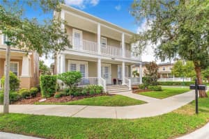 1138 Tapestry Dr, CELEBRATION