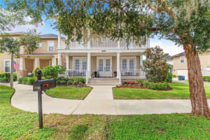 1138 TAPESTRY DRIVE, CELEBRATION, FL 34747 Sold 10/16/25