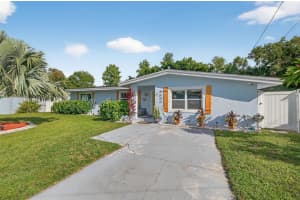 8640 GARDENIA DRIVE, SEMINOLE, FL 33777 - MLS#MFRTB8426110