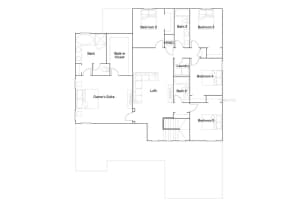 5001 CENTER COURT, ST CLOUD, FL 34772 - MLS#MFRTB8426114