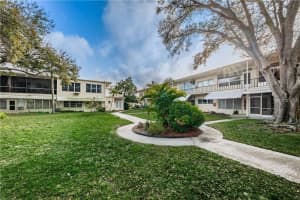 4001 58TH STREET, KENNETH CITY, FL 33709 - MLS#MFRTB8426117