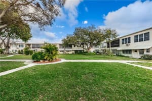 4001 58TH STREET, KENNETH CITY, FL 33709 - MLS#MFRTB8426117