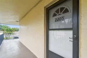 12300 VONN RD #2205, LARGO, FL 33774 - MLS#MFRTB8426120