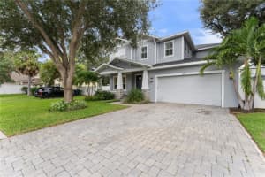 3611 ROYAL PALM CIRCLE, TAMPA, FL 33629 - MLS#MFRTB8426125