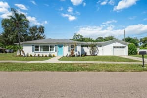 612 HILLCREST AVENUE, CLEARWATER, FL 33756 - MLS#MFRTB8426131