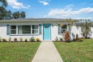 612 HILLCREST AVENUE, CLEARWATER, FL 33756 - MLS#MFRTB8426131