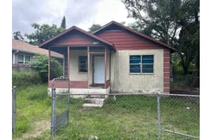 8609 14TH STREET, TAMPA, FL 33604 Sold 10/07/25