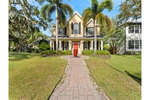 4705 S Dauphin Ave, TAMPA