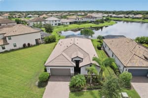 11324 Sweetgrass Dr, BRADENTON