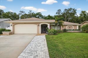 8004 SYLVAN DRIVE, HUDSON, FL 34667 - MLS#MFRTB8426165