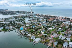 13150 Boca Ciega Ave, MADEIRA BEACH