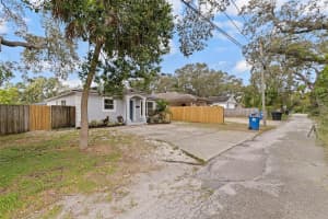 3730 18TH TERRACE, ST PETERSBURG, FL 33711 - MLS#MFRTB8426178