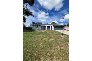 2343 GIMLET AVENUE, SPRING HILL, FL 34608 - MLS#MFRTB8426204
