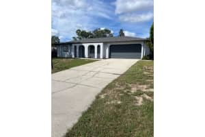 2343 GIMLET AVENUE, SPRING HILL, FL 34608 - MLS#MFRTB8426204