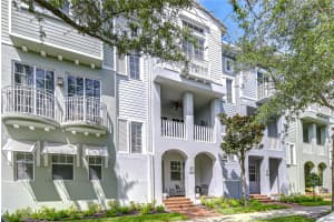 5919 Bowen Daniel Dr #107, TAMPA