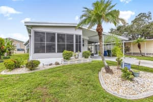 204 LA ROSAS, NORTH PORT, FL 34287 - MLS#MFRTB8426220