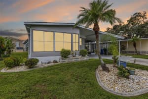 204 LA ROSAS, NORTH PORT, FL 34287 - MLS#MFRTB8426220
