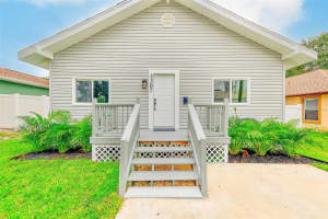 3307 N Morgan St, TAMPA