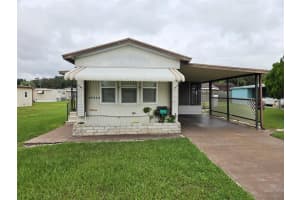 39033 Flora Ave, ZEPHYRHILLS