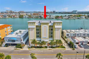 706 BAYWAY BOULEVARD, CLEARWATER BEACH, FL 33767 - MLS#MFRTB8426300
