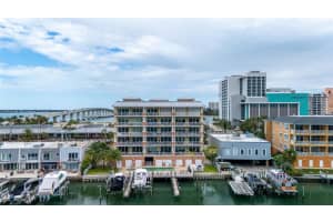 706 BAYWAY BOULEVARD, CLEARWATER BEACH, FL 33767 - MLS#MFRTB8426300
