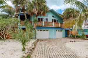 2815 45TH STREET, GULFPORT, FL 33711 - MLS#MFRTB8426301