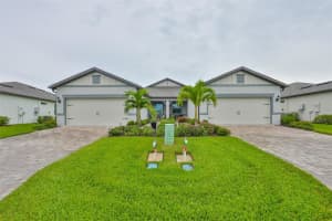 9339 BALLASTER POINTE LOOP, PARRISH, FL 34219 Sold 10/21/25