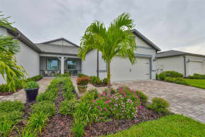 9339 BALLASTER POINTE LOOP, PARRISH, FL 34219 Sold 10/21/25