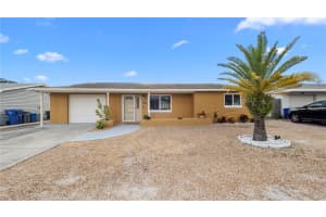 1351 SOLAR DRIVE, HOLIDAY, FL 34691 Sold 10/31/25