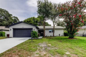 2542 Bramblewood Dr W, CLEARWATER