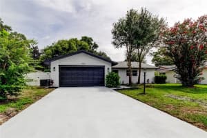 2542 BRAMBLEWOOD DRIVE, CLEARWATER, FL 33763 - MLS#MFRTB8426313