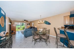 6000 BAHIA DEL MAR CIRCLE, ST PETERSBURG, FL 33715 - MLS#MFRTB8426321